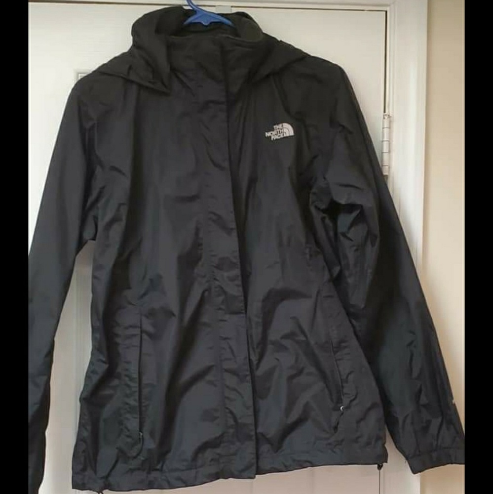 Windbreaker/raincoat